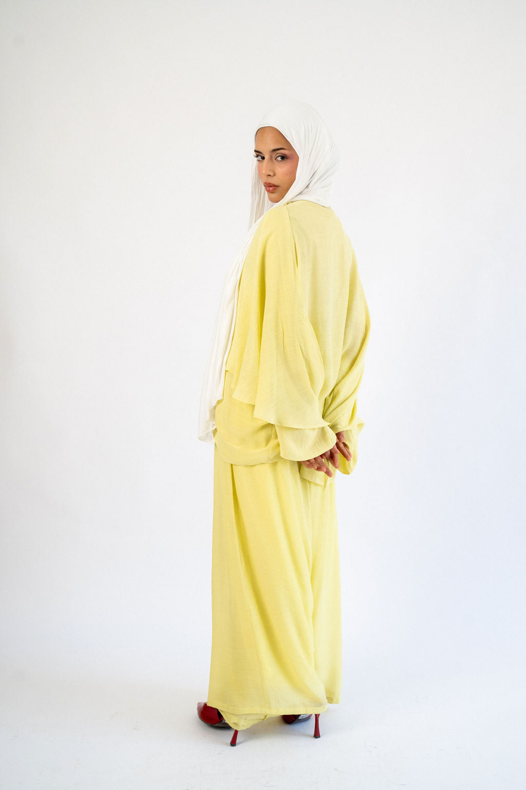 Ravello Pants