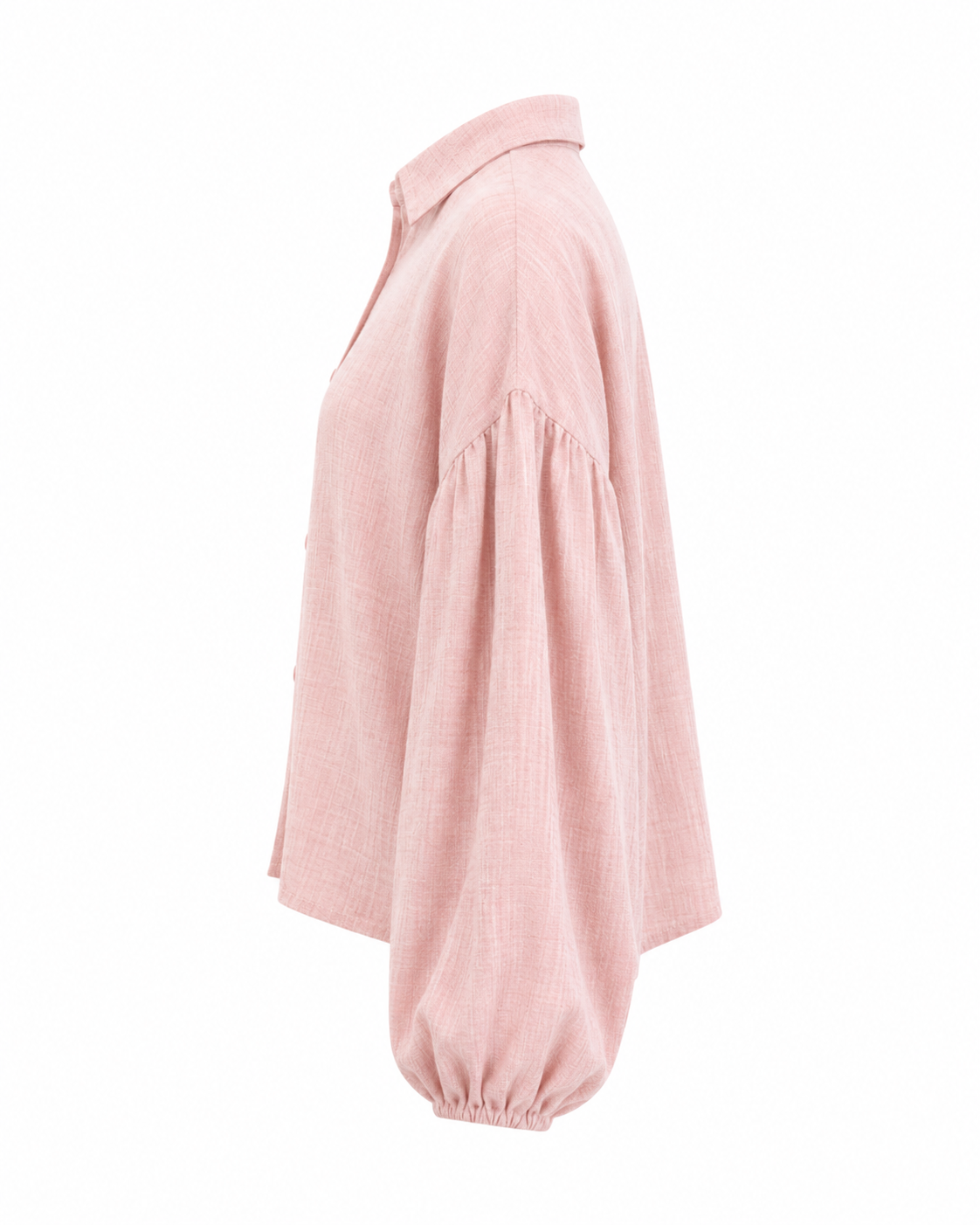 Pink Dune Shirt