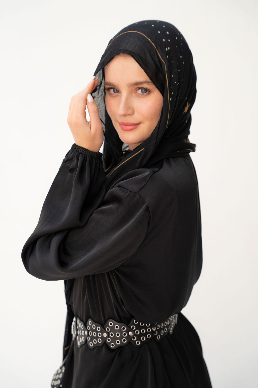 Lyon Blouse