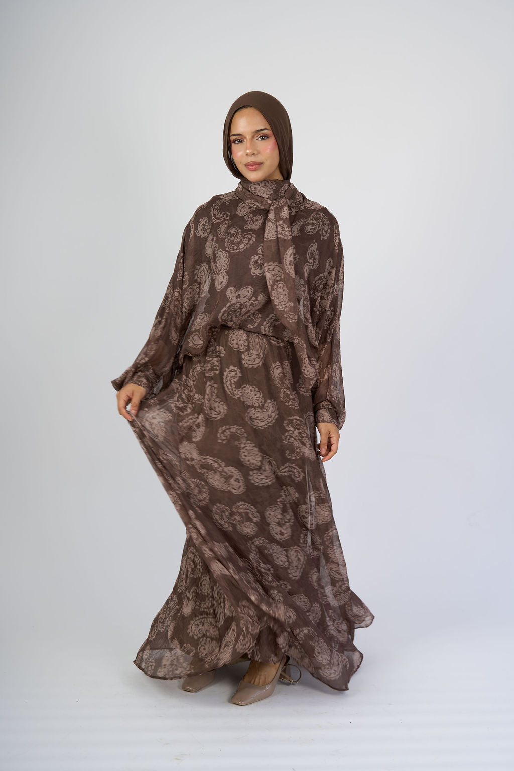 Cordoba Skirt