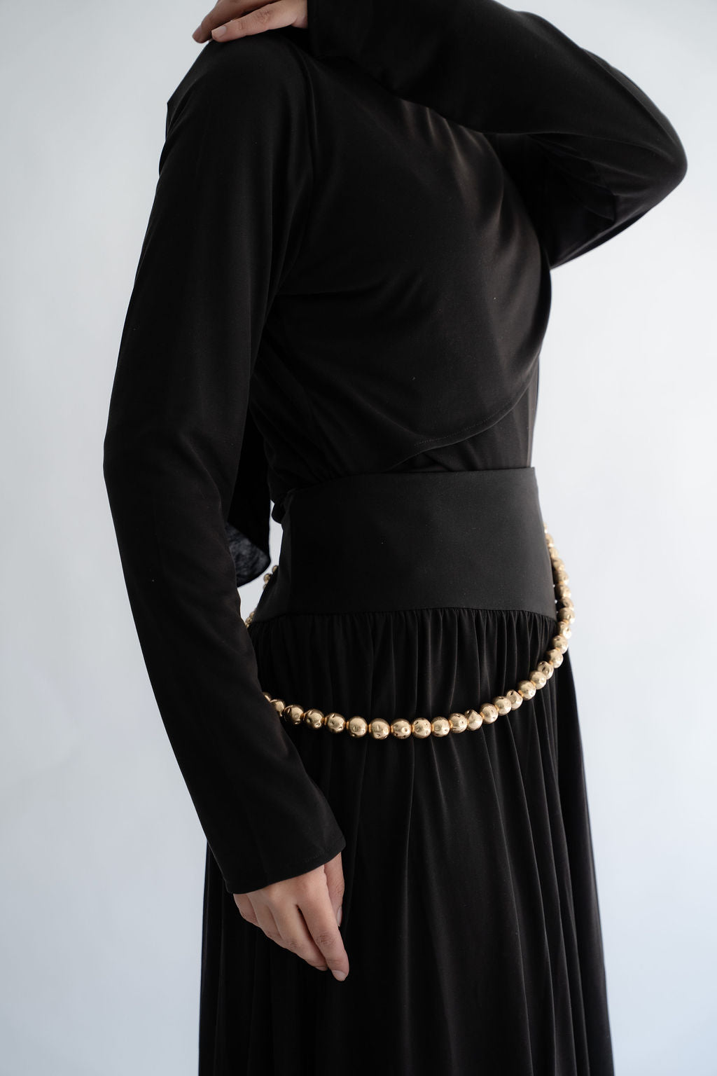 Black Sydney Top