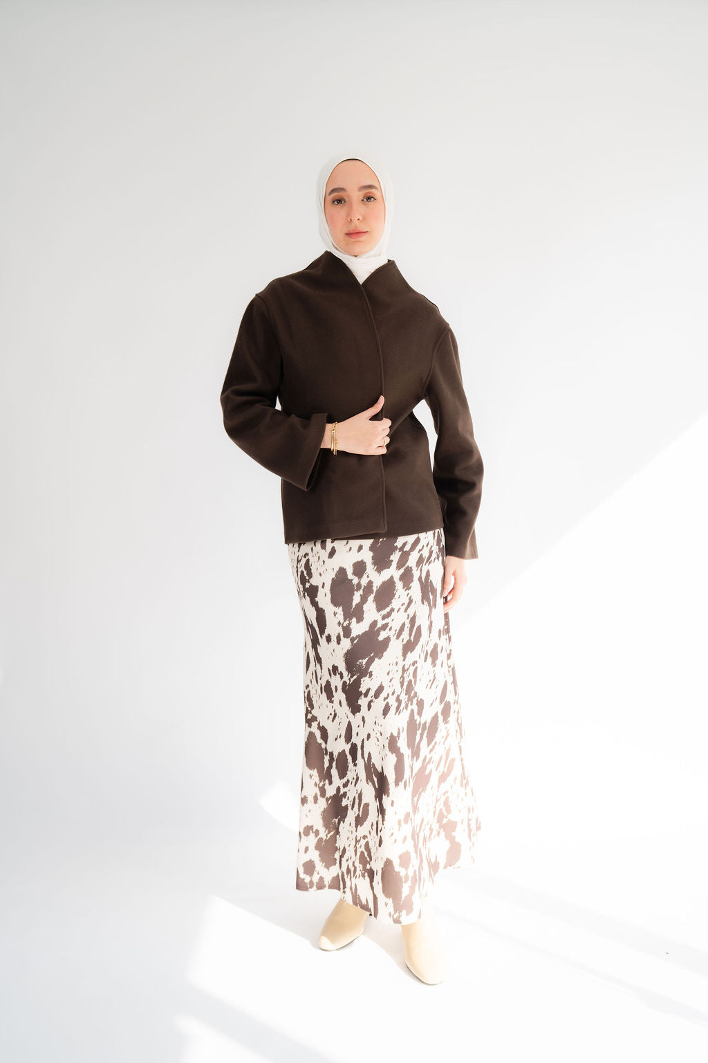 Texas Skirt
