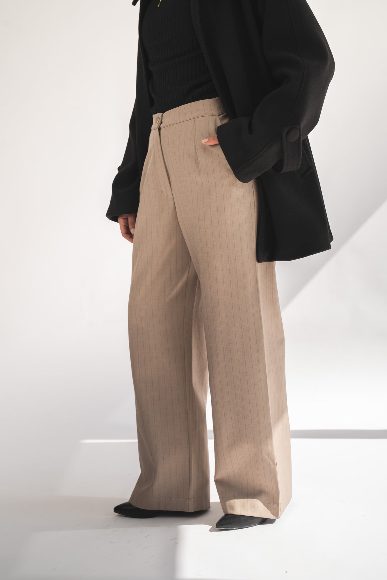 Café London Pants