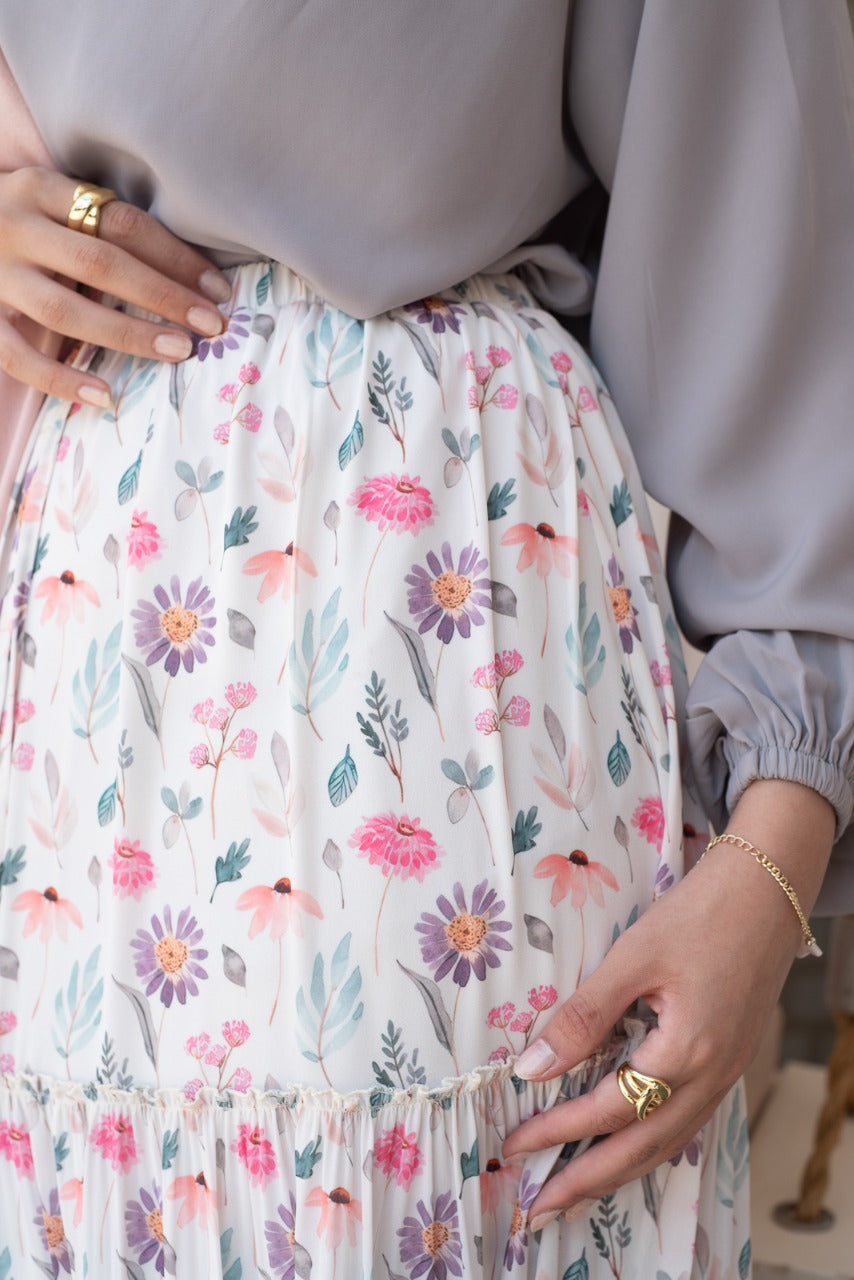 Farah Skirt