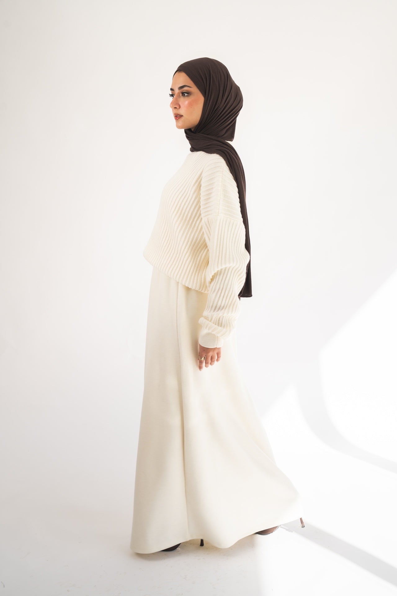 Pearl Vienna Skirt