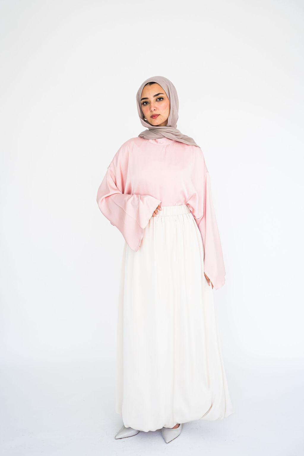 Pearl Tyma Skirt