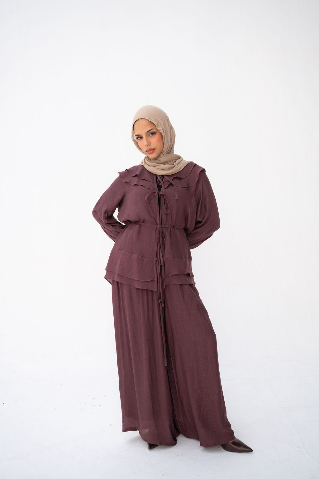 Ravello Pants
