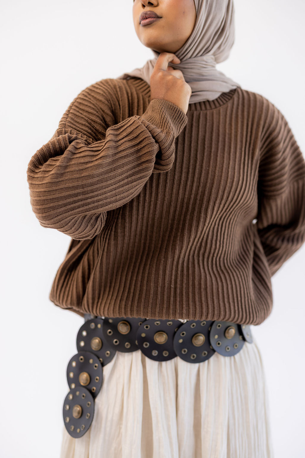 Choco Kyoto Pullover