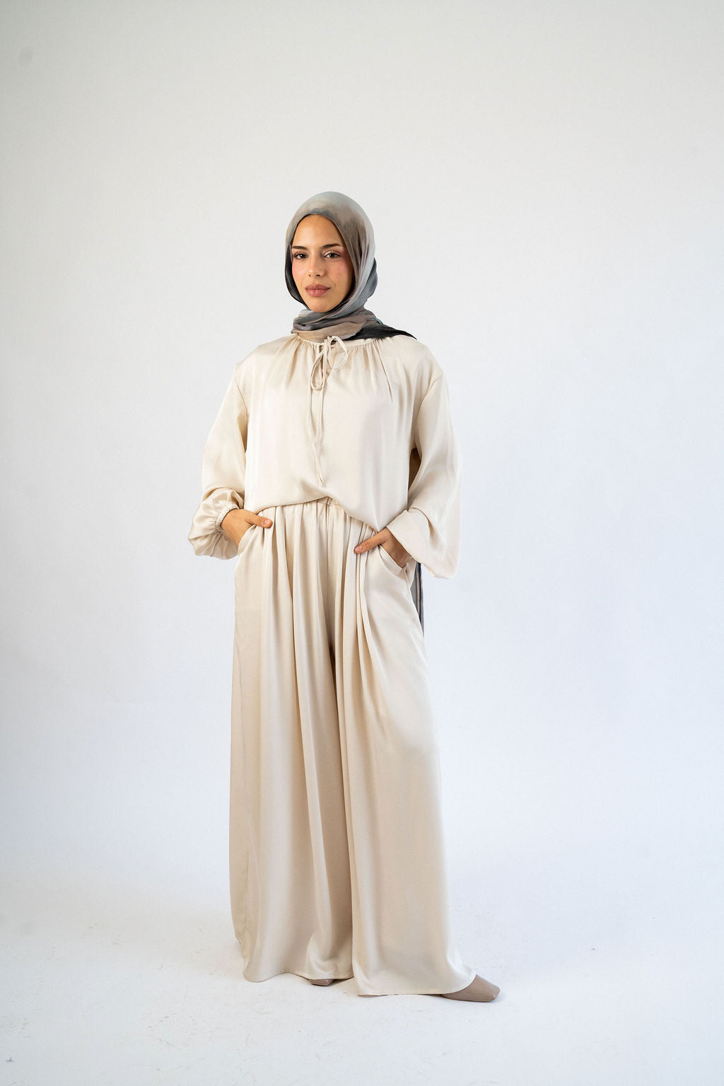 Palermo Pants