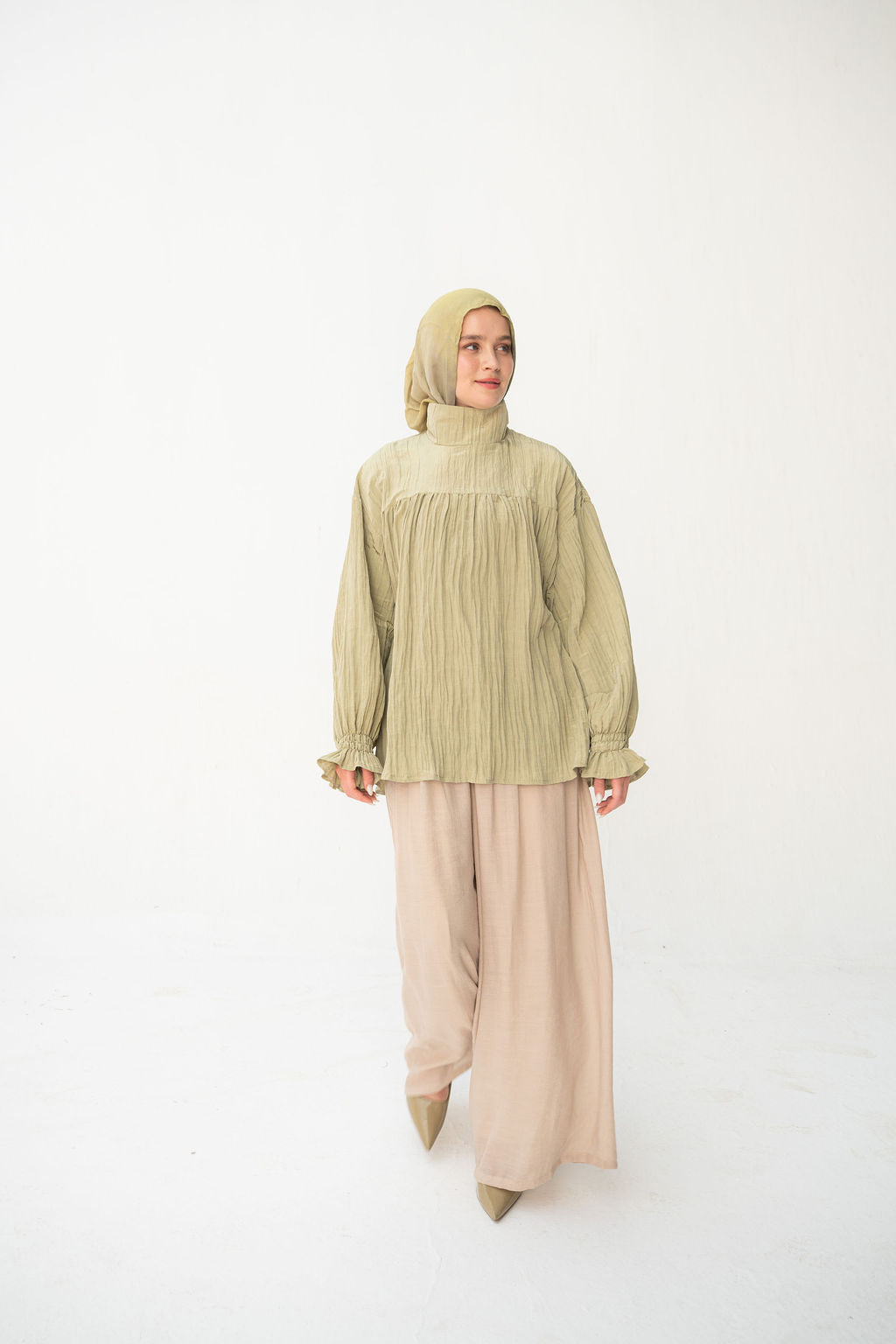 Ravello Pants