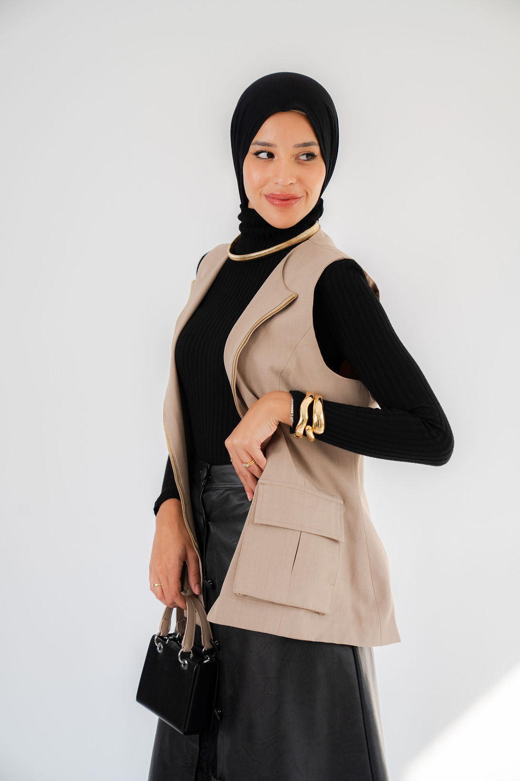 Cafe Navajo Jacket