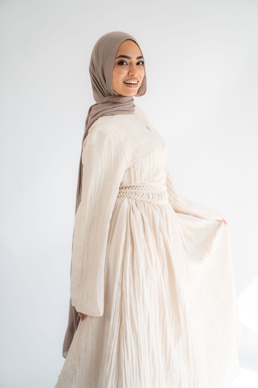 SandStone Wish Skirt