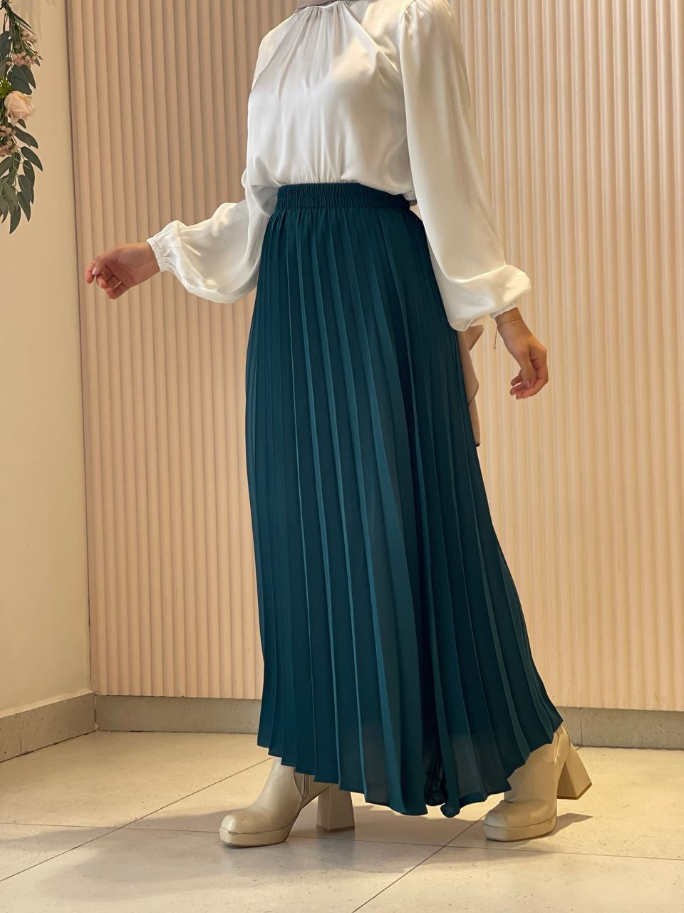 Offwhite Rama Blouse
