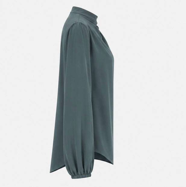 Pine Solana Blouse