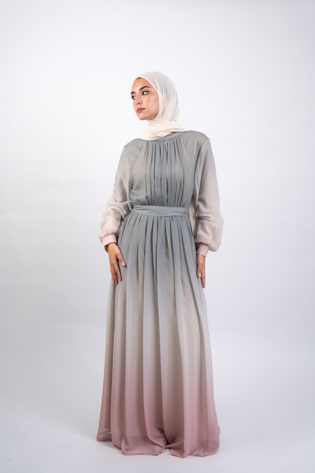 Aurora Sorrento Dress