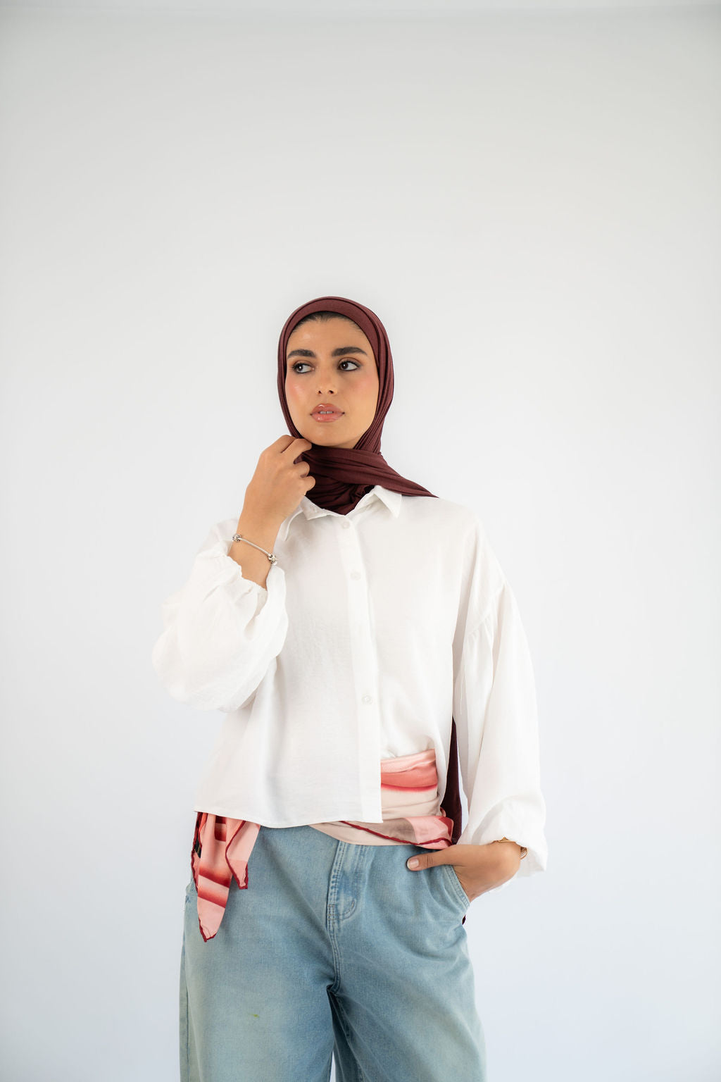 OffWhite Dune Shirt