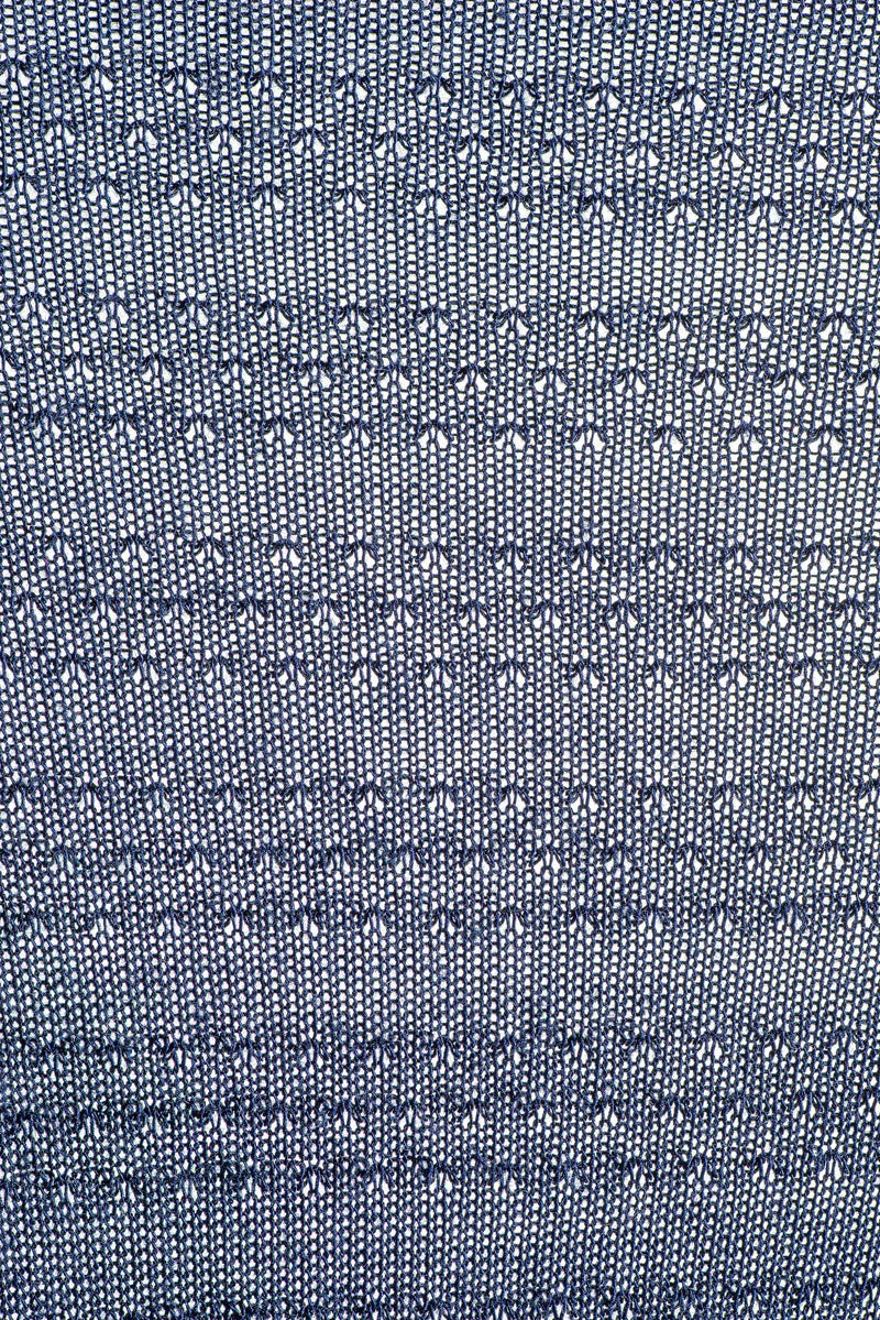 Comfort Navy