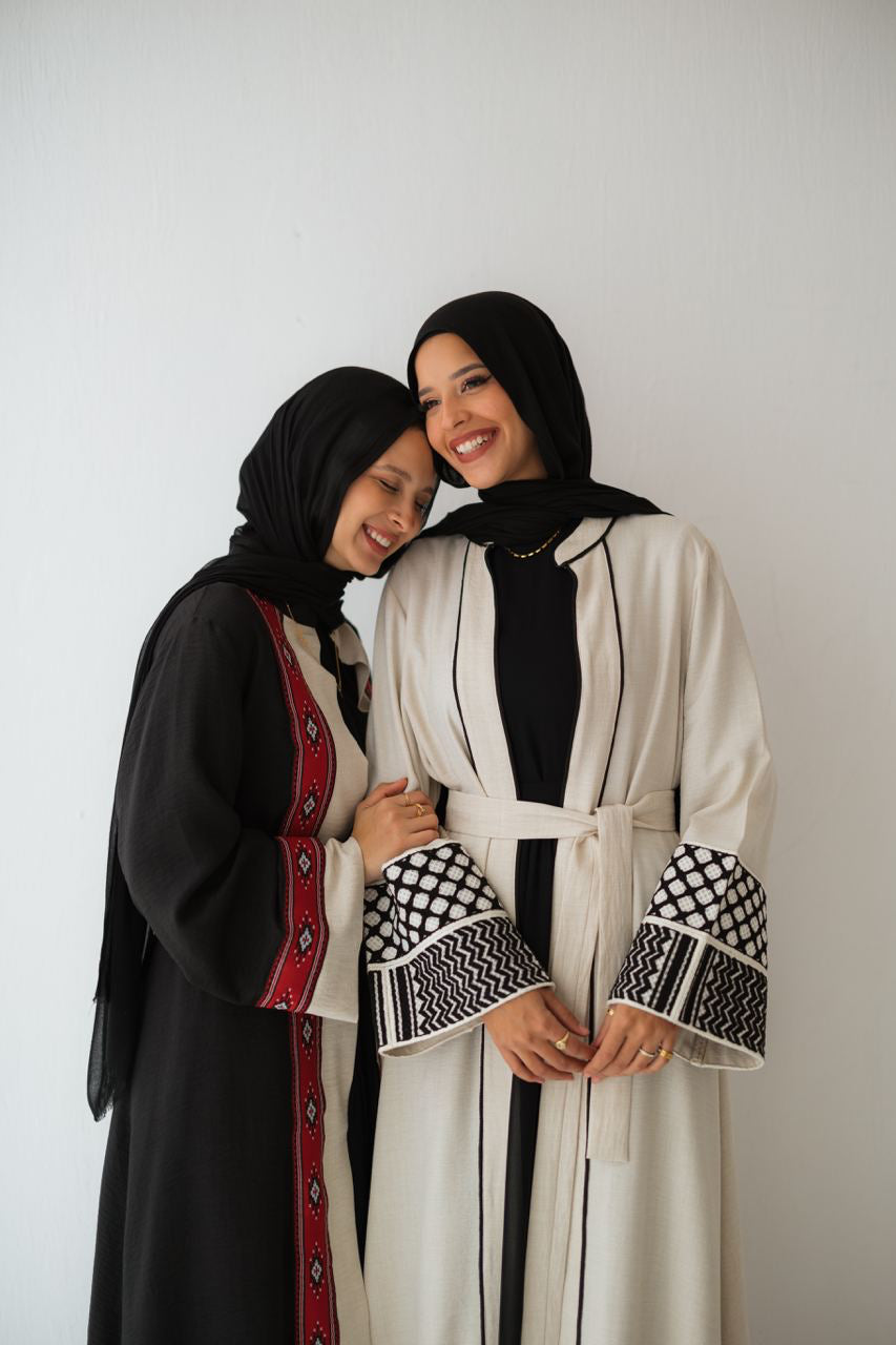 Ramallah Kaftan