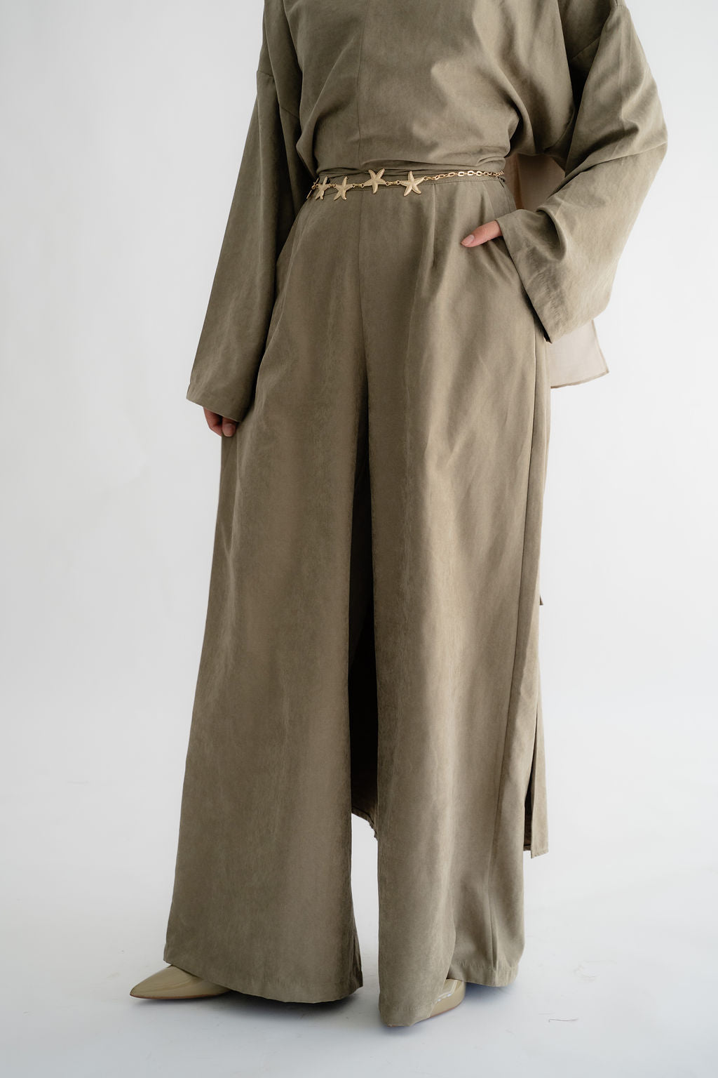 Moss Mombasa Pants