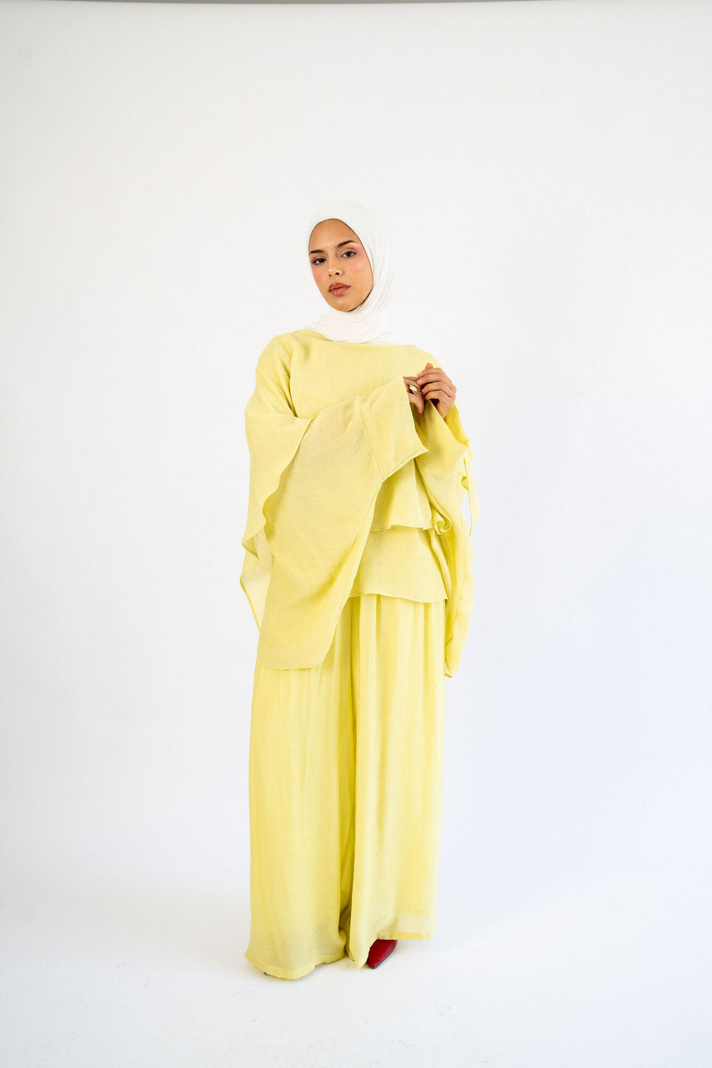Ravello Pants
