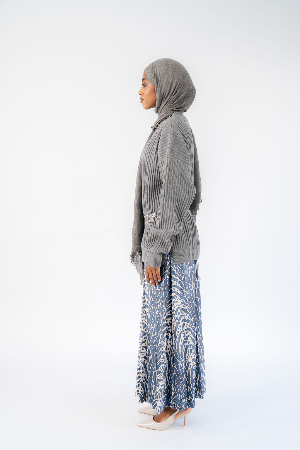 Wildflower Skirt