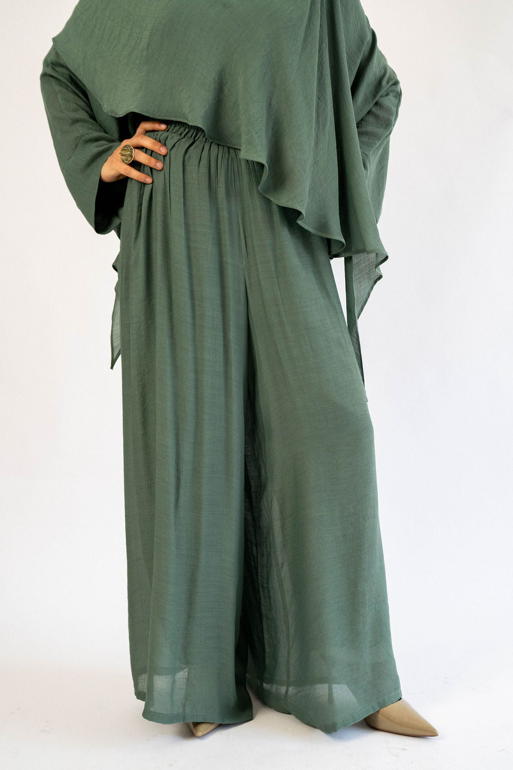 Ravello Pants