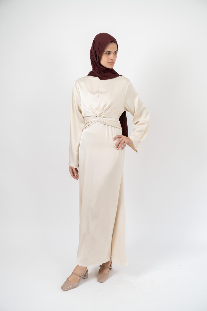 Pearl Sicily Dress
