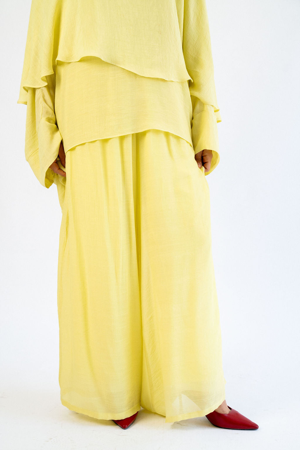 Ravello Pants