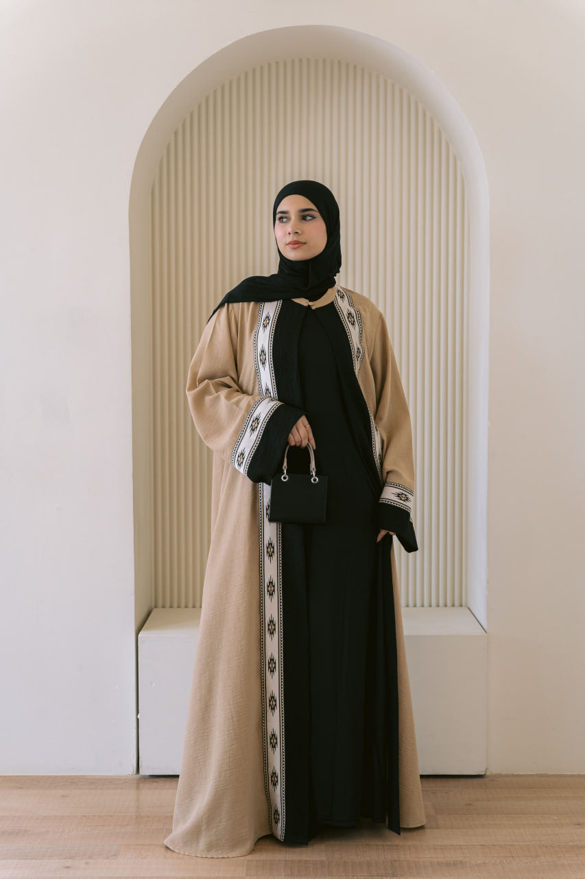 Nablus Kaftan