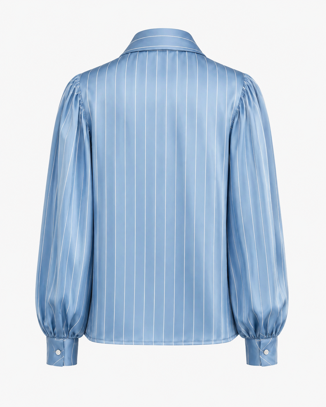 Munich Blouse