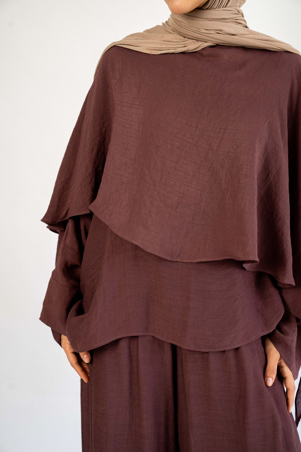 Lisbon Blouse