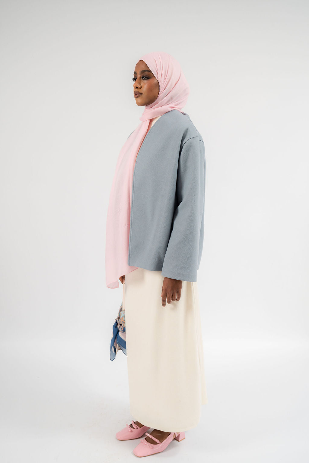 Iceberg Verdon Jacket