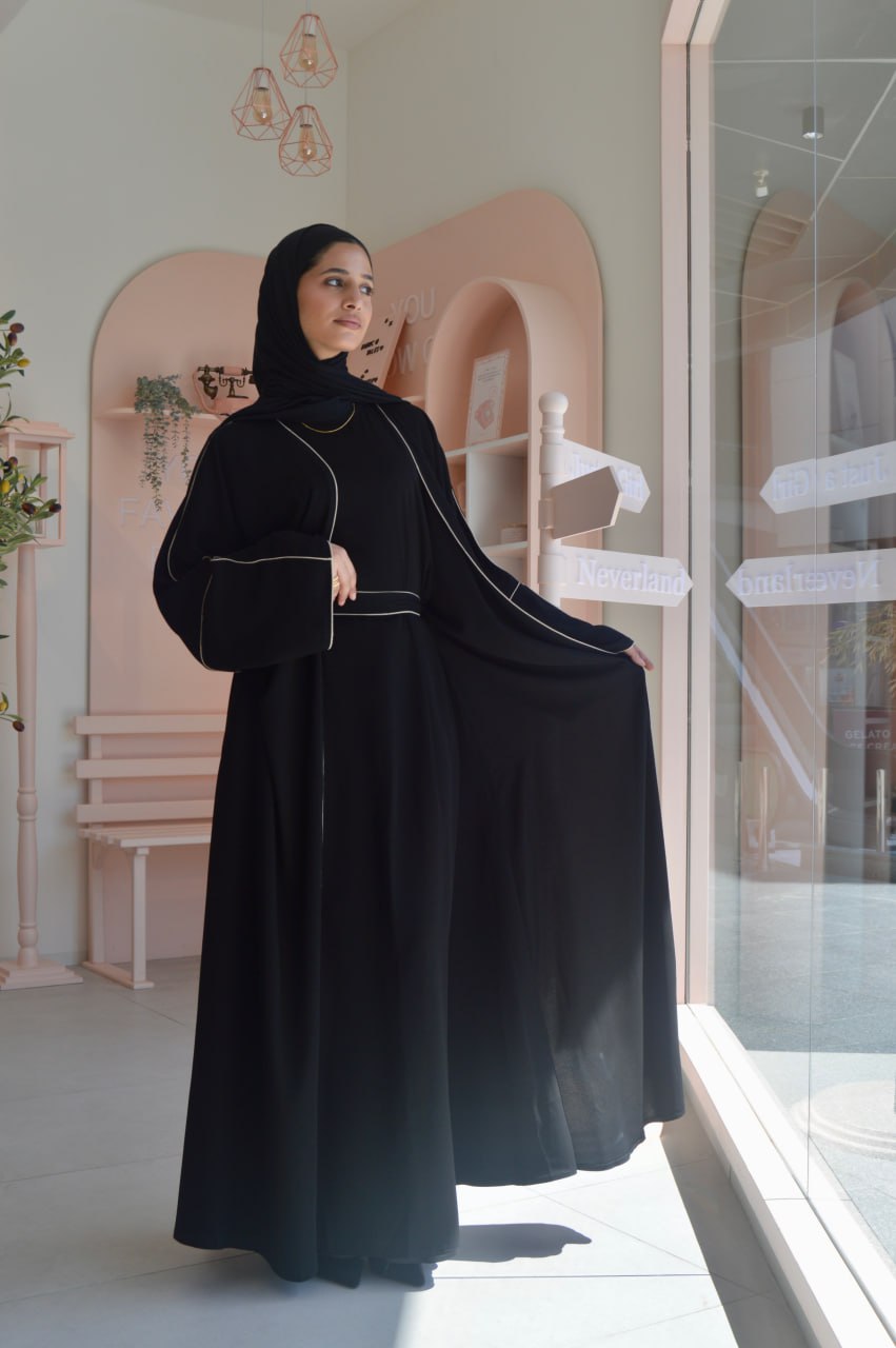 Haleema Abaya
