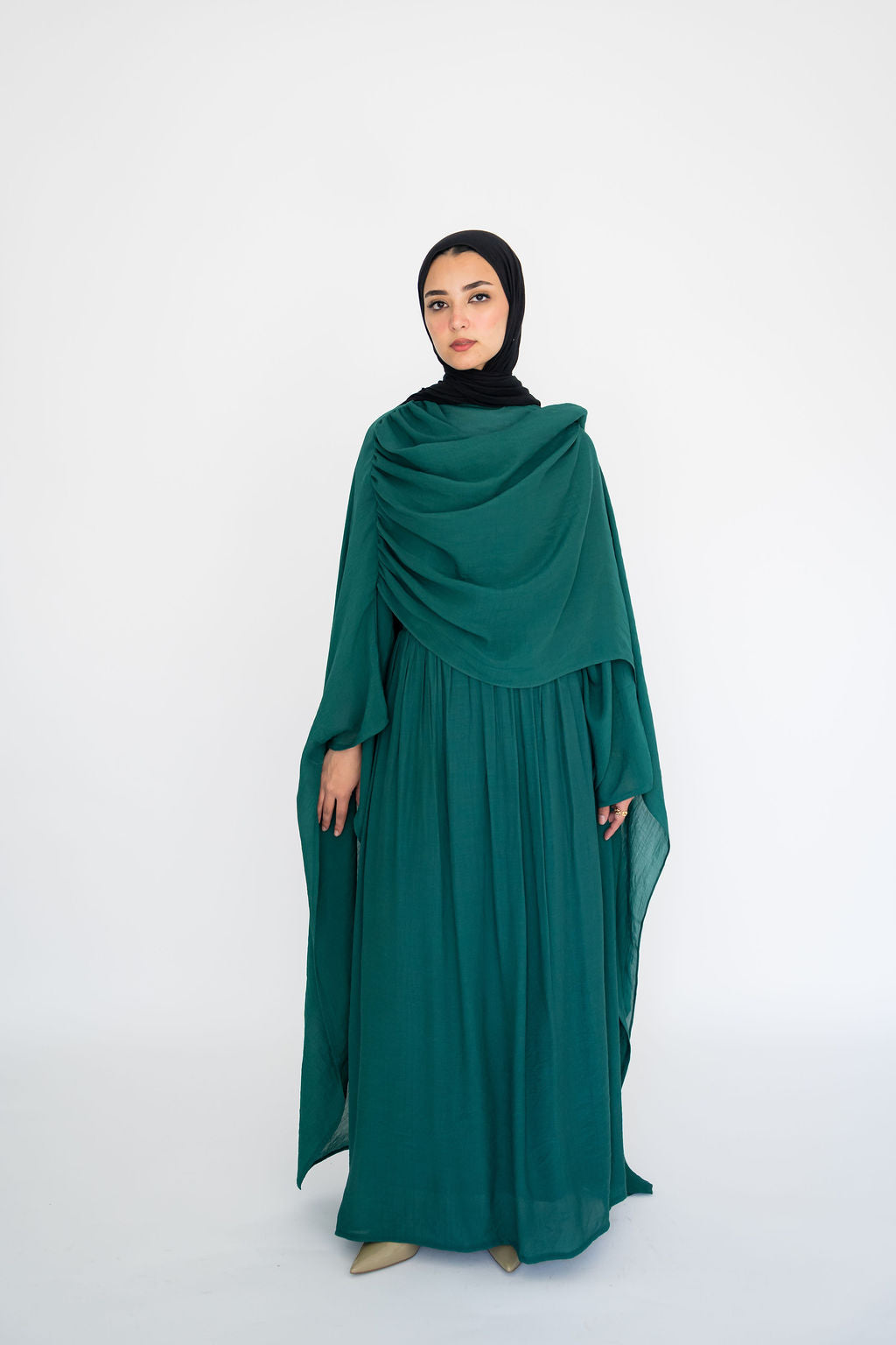 Jade Isla Skirt