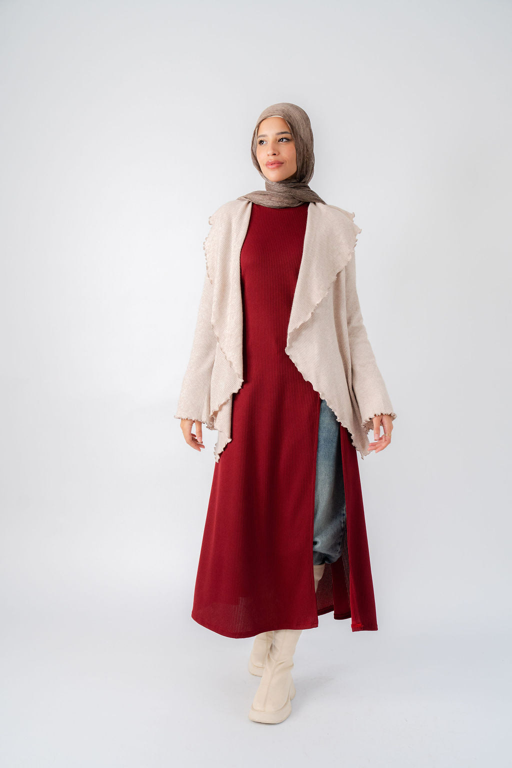 Sand Maui Jacket