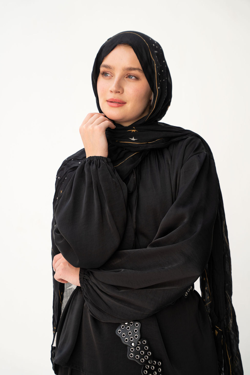 Lyon Blouse
