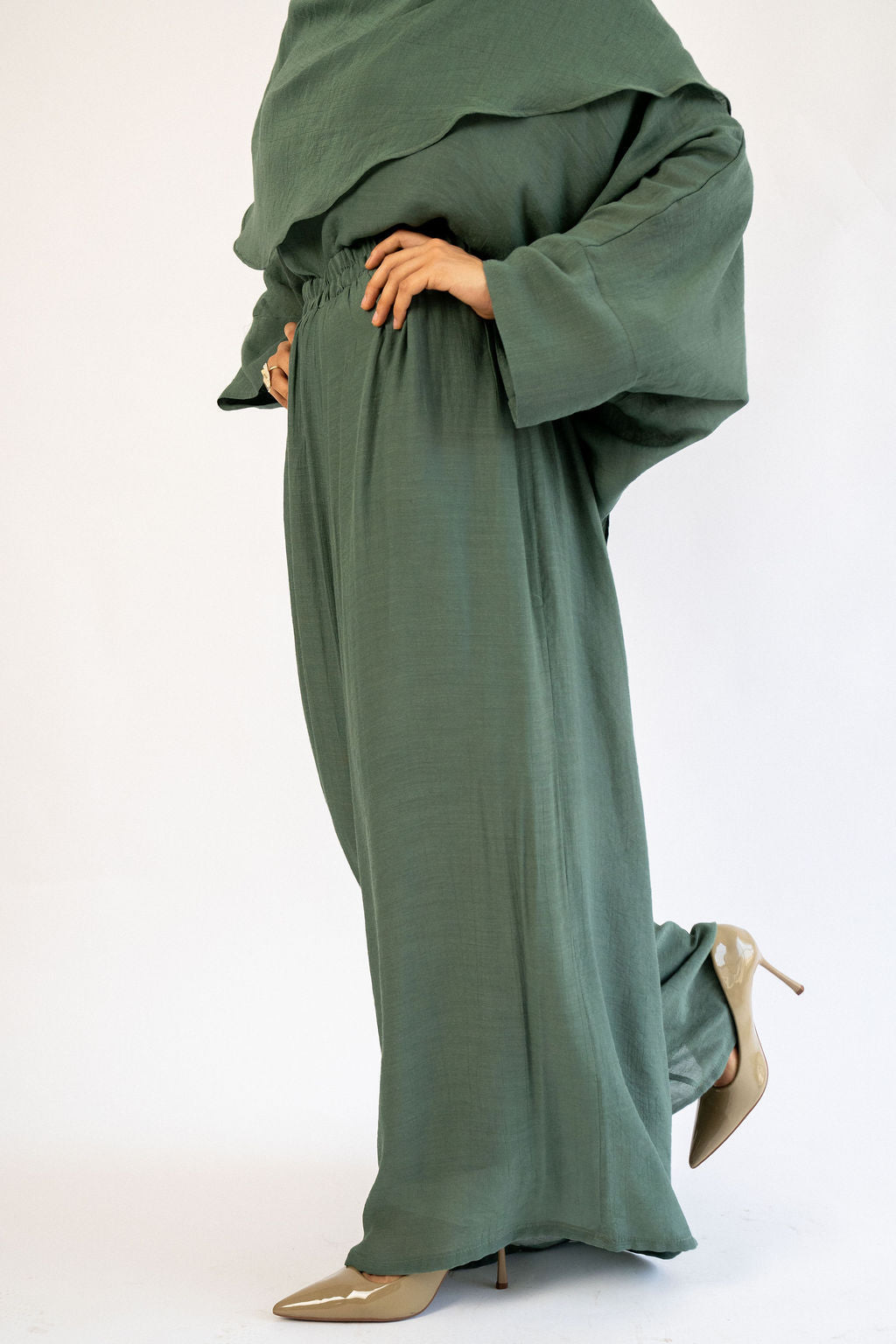 Ravello Pants