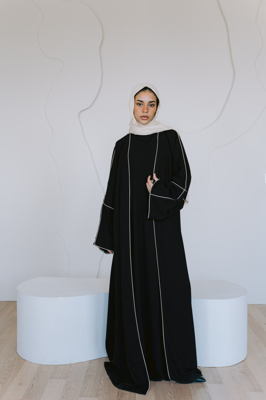 Haleema Abaya