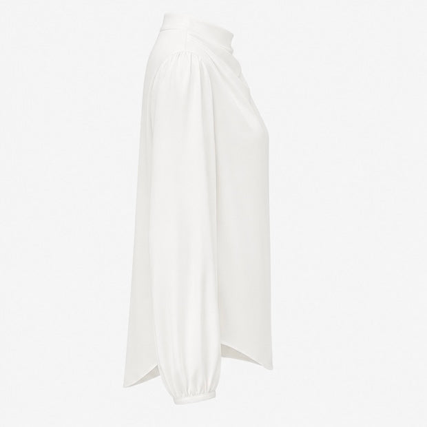 Offwhite Solana Blouse