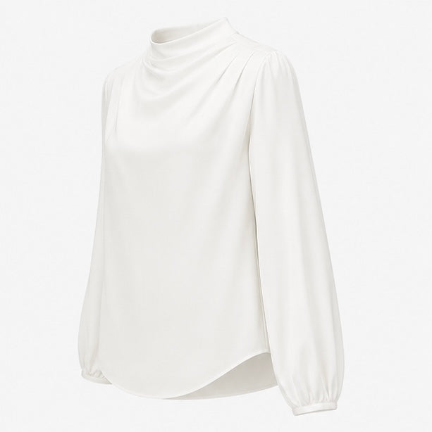 Offwhite Solana Blouse