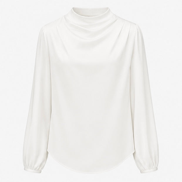 Offwhite Solana Blouse