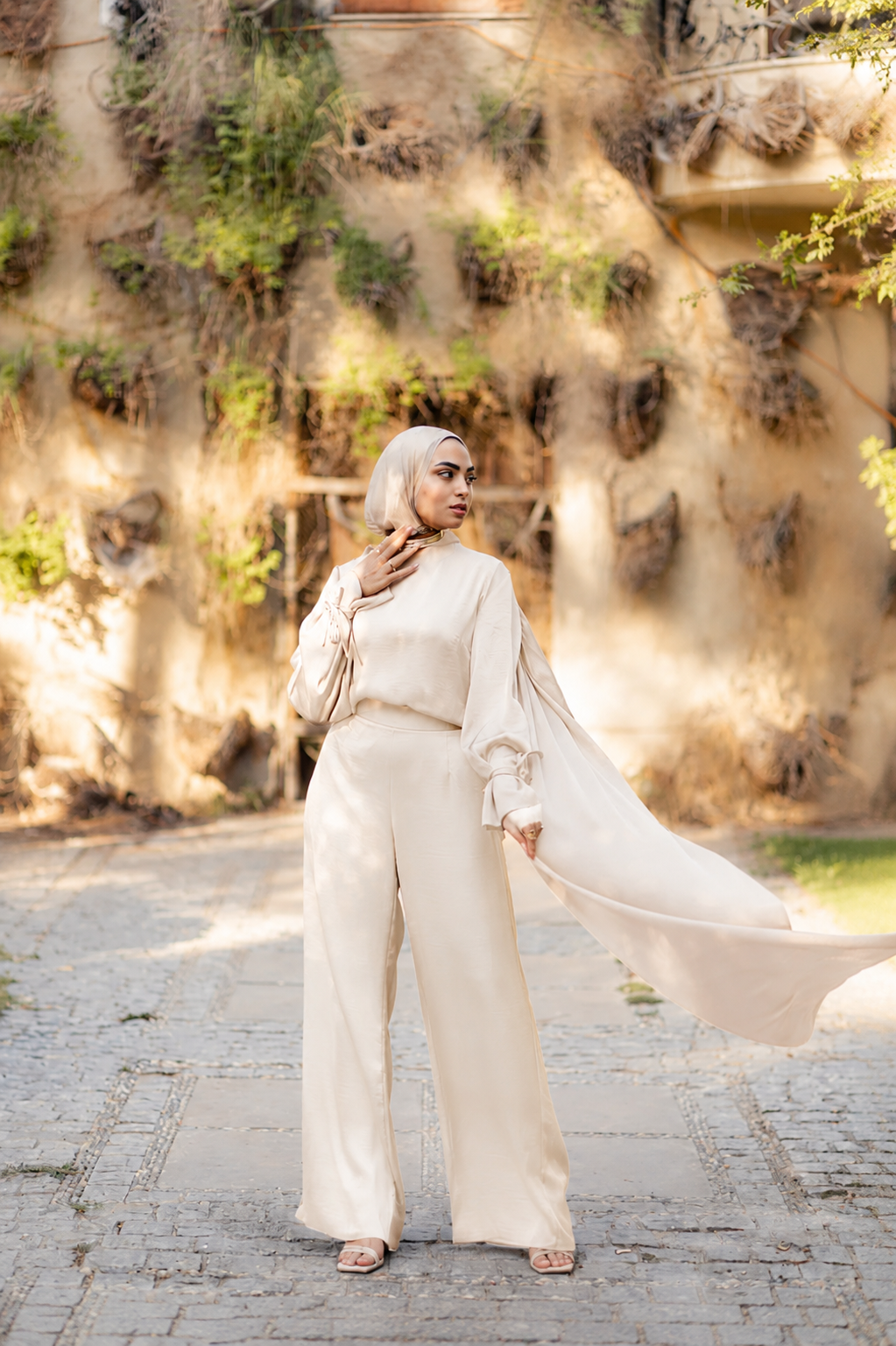 Crème Aurora Set