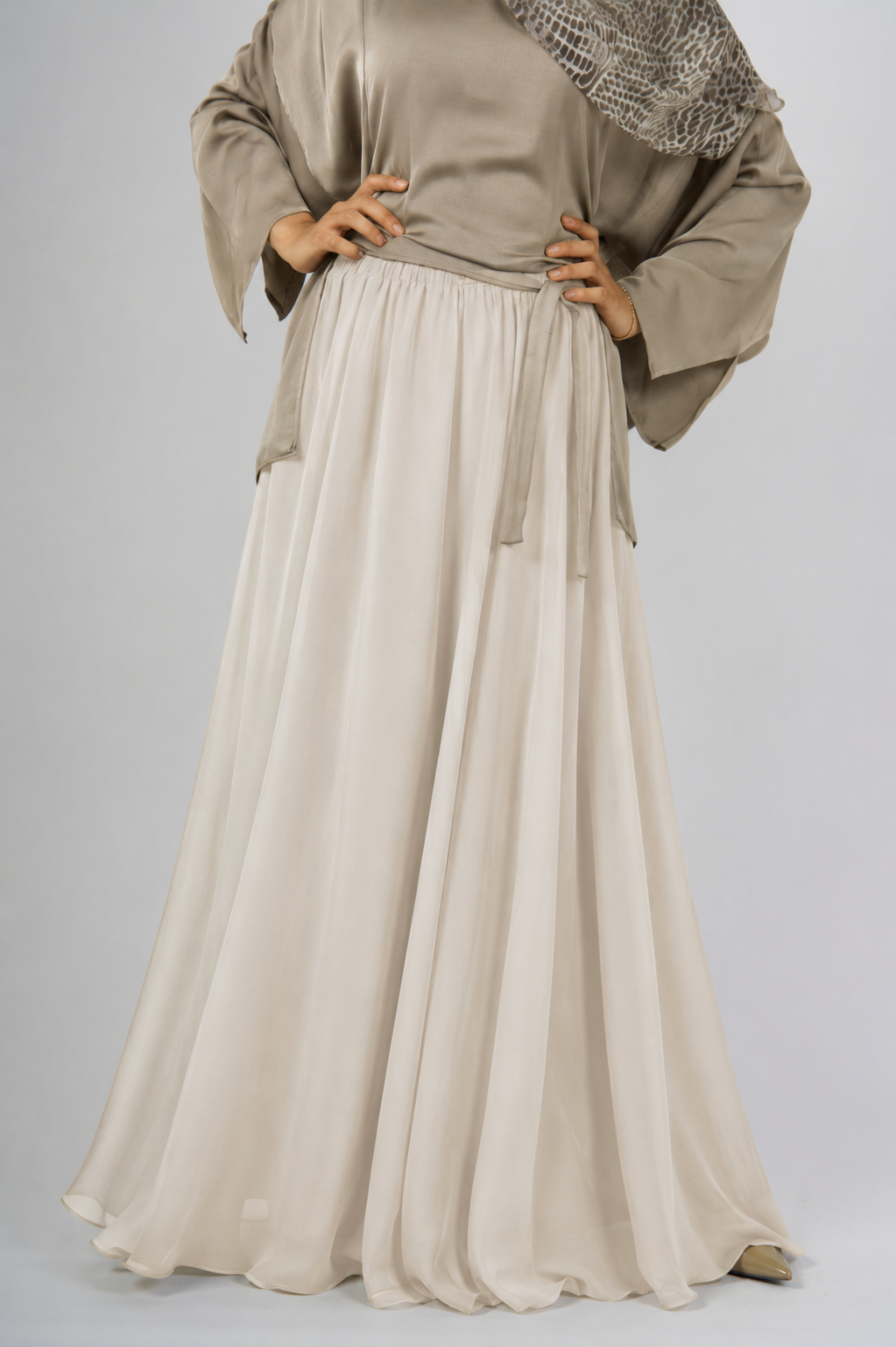 Antalya Skirt