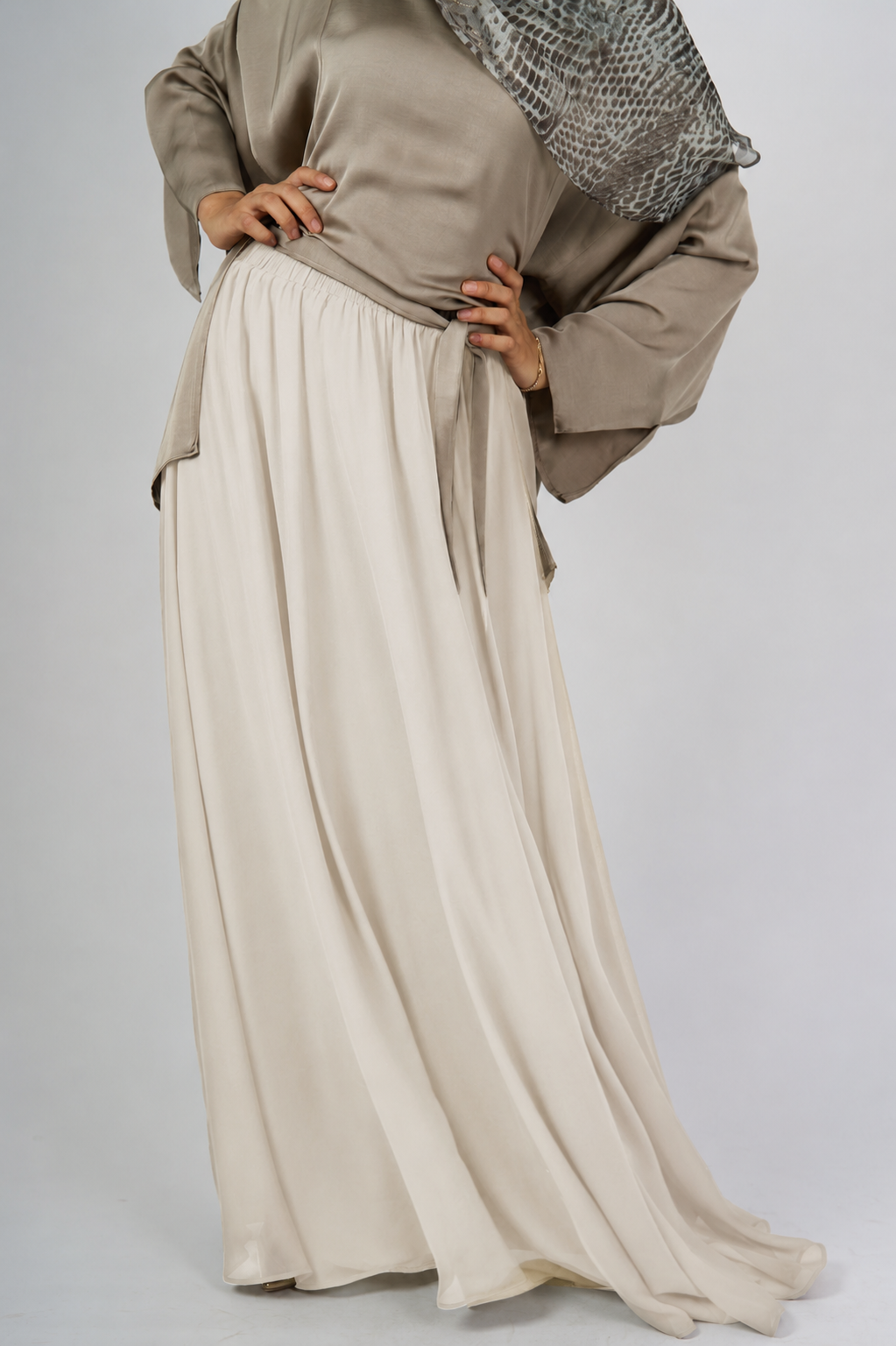 Antalya Skirt