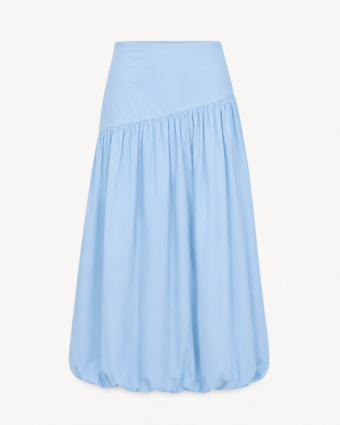 Sky Oran Skirt