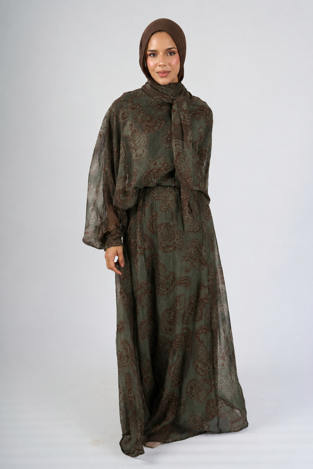Cordoba Skirt