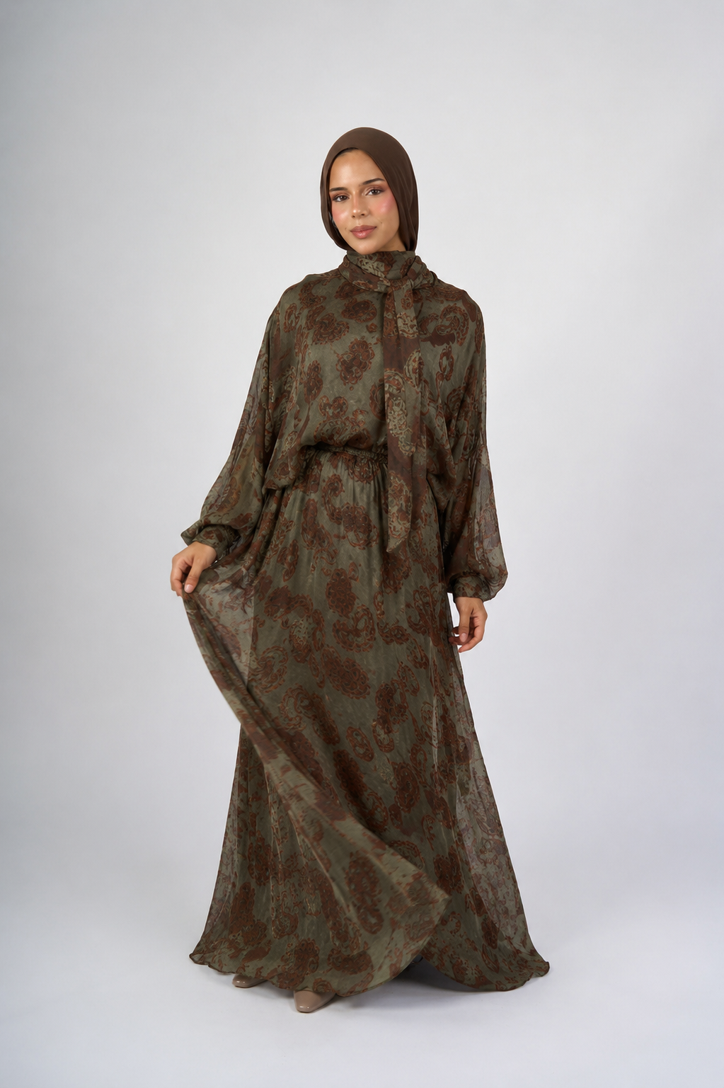 Cordoba Skirt