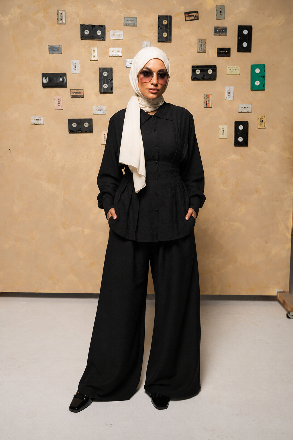 Porto Pants