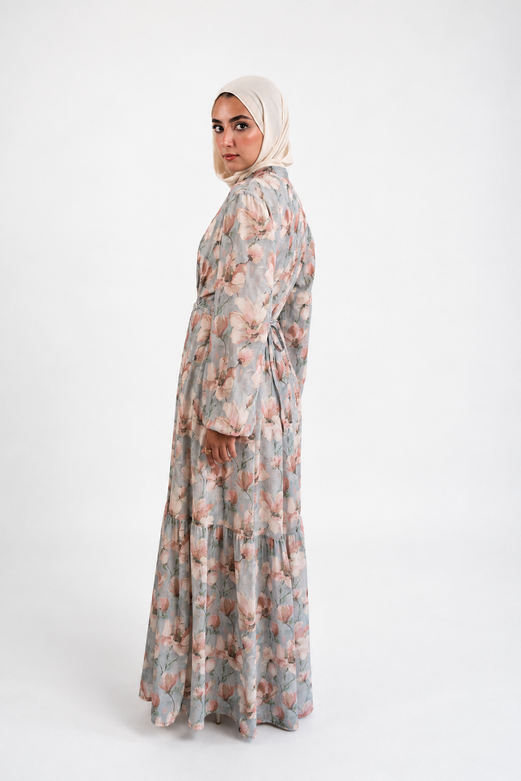 Azalea Dress