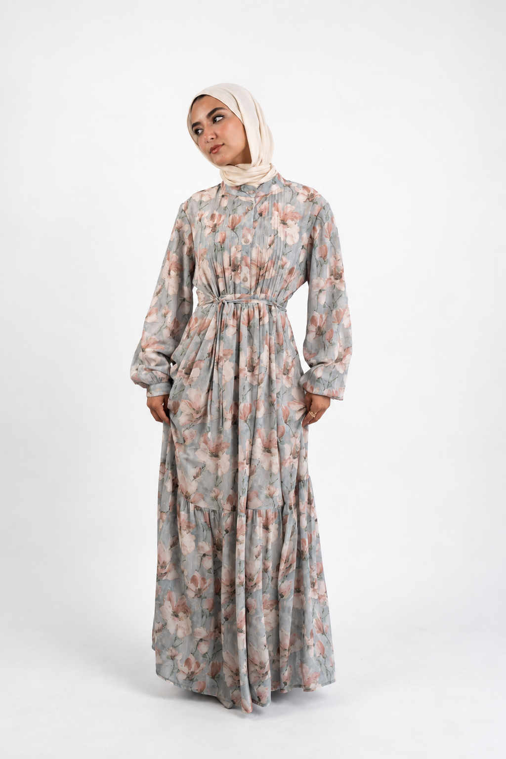 Azalea Dress